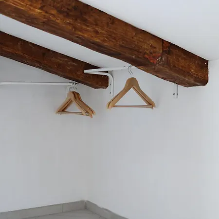 Loft דירה סרזאנה