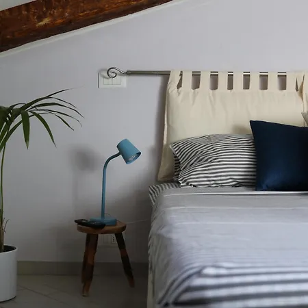 Loft Apartman *
