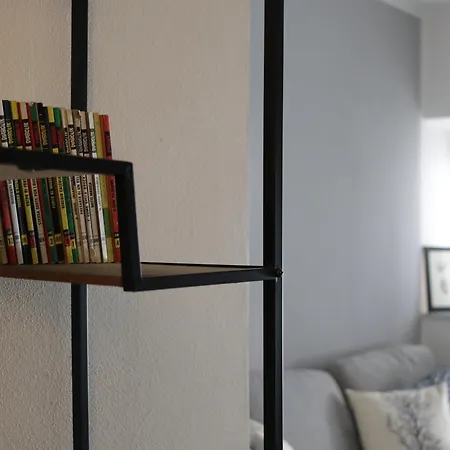 Apartman Loft *
