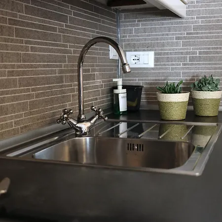 Loft Apartman