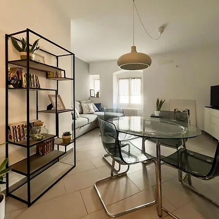Loft * Sarzana