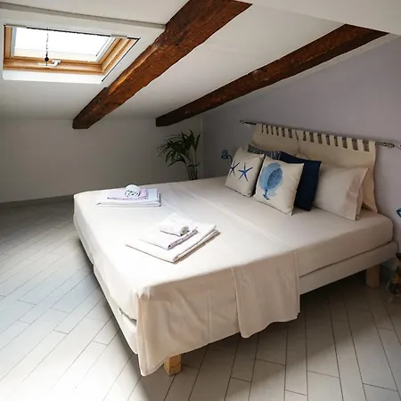 Loft Apartman