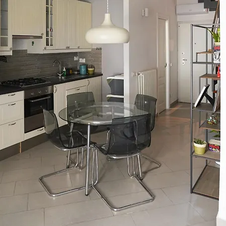 Loft דירה סרזאנה