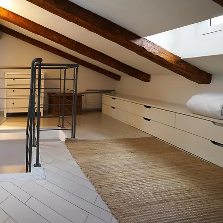 Loft *