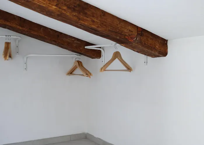 Loft Apartament Sarzana