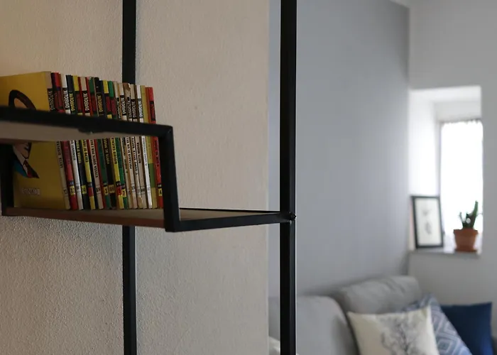 Apartman Loft *